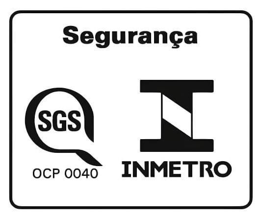 Última imagem em  miniatura do produto Ferro Elétrico a Vapor Cadence IRO215 1000W Cinza 110V