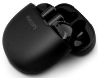 Imagem ilustrativa sobre o produto Fone de Ouvido Philips TWS TAT1139BK Preto