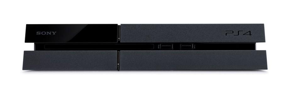 Imagem 2 do produto Console Sony PlayStation 4 500GB Preto