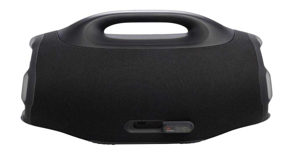 Imagem 3 do produto Caixa de Som JBL Boombox 4 Preto
