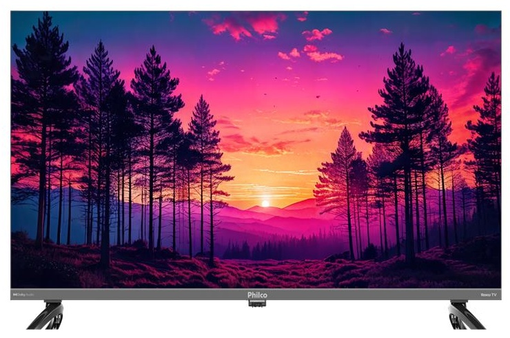 Imagem 1 do produto Smart TV DLED FHD 43″ Philco P43KRA