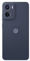 Imagem ilustrativa sobre o produto Smartphone Motorola Moto G05 256GB 6,7″ Cinza