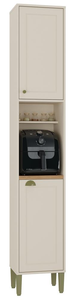 Imagem 1 do produto Paneleiro 37 cm Atualle Tunísia Off White