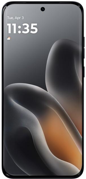 Imagem 1 do produto Smartphone Motorola Edge 70 Fusion 256GB Grafite