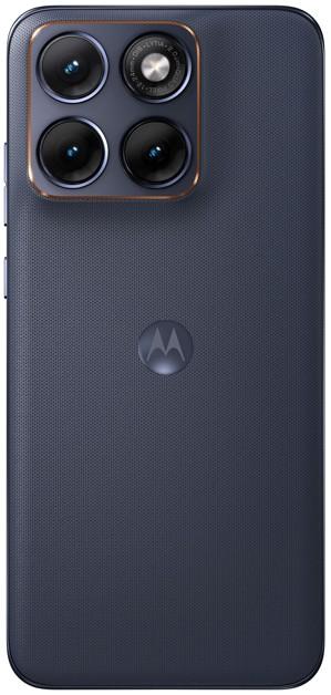 Imagem 2 do produto Smartphone Motorola Edge 70 Fusion 256GB Grafite