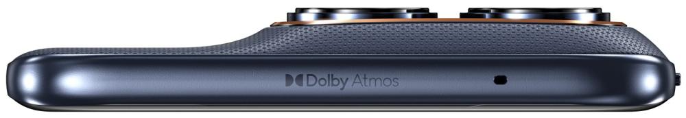 Última imagem em  miniatura do produto Smartphone Motorola Edge 70 Fusion 256GB Grafite