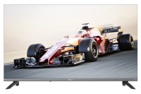 Imagem ilustrativa sobre o produto Smart TV LED FHD 40″ Philco P40CRA Cinza