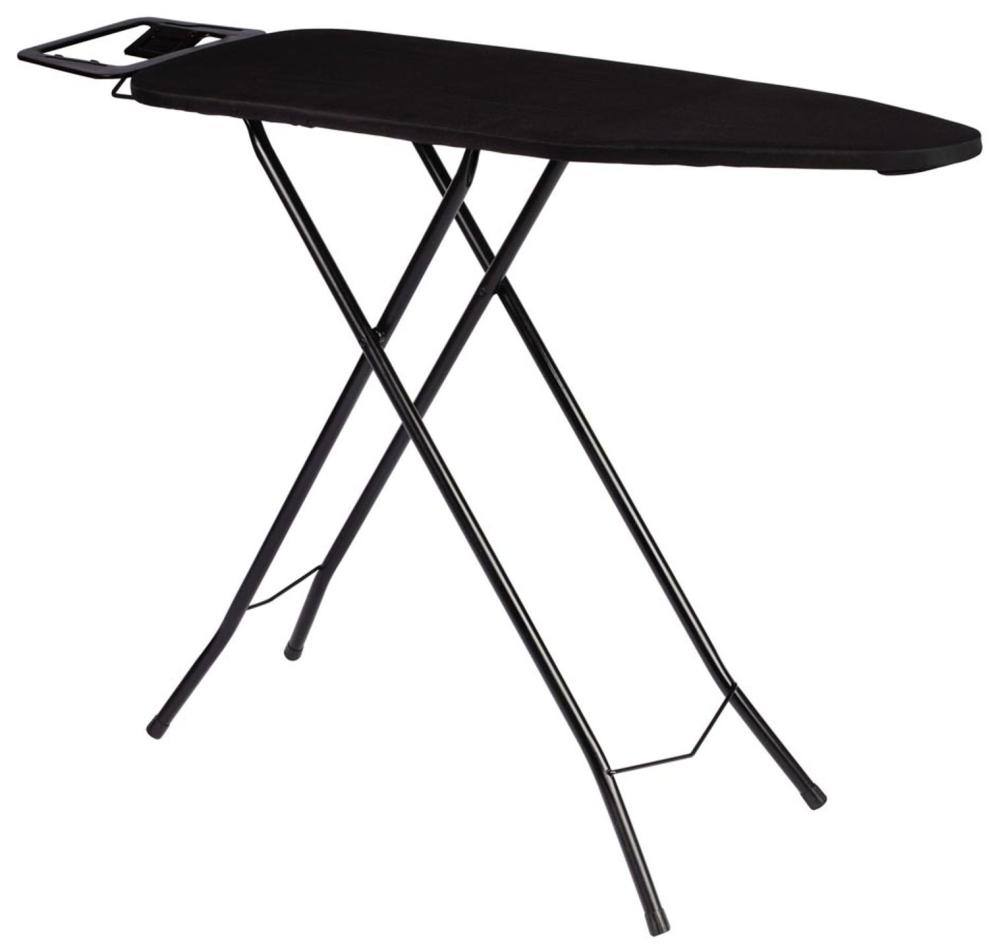 Imagem 1 do produto Tábua de Passar Mor 4028 Preto