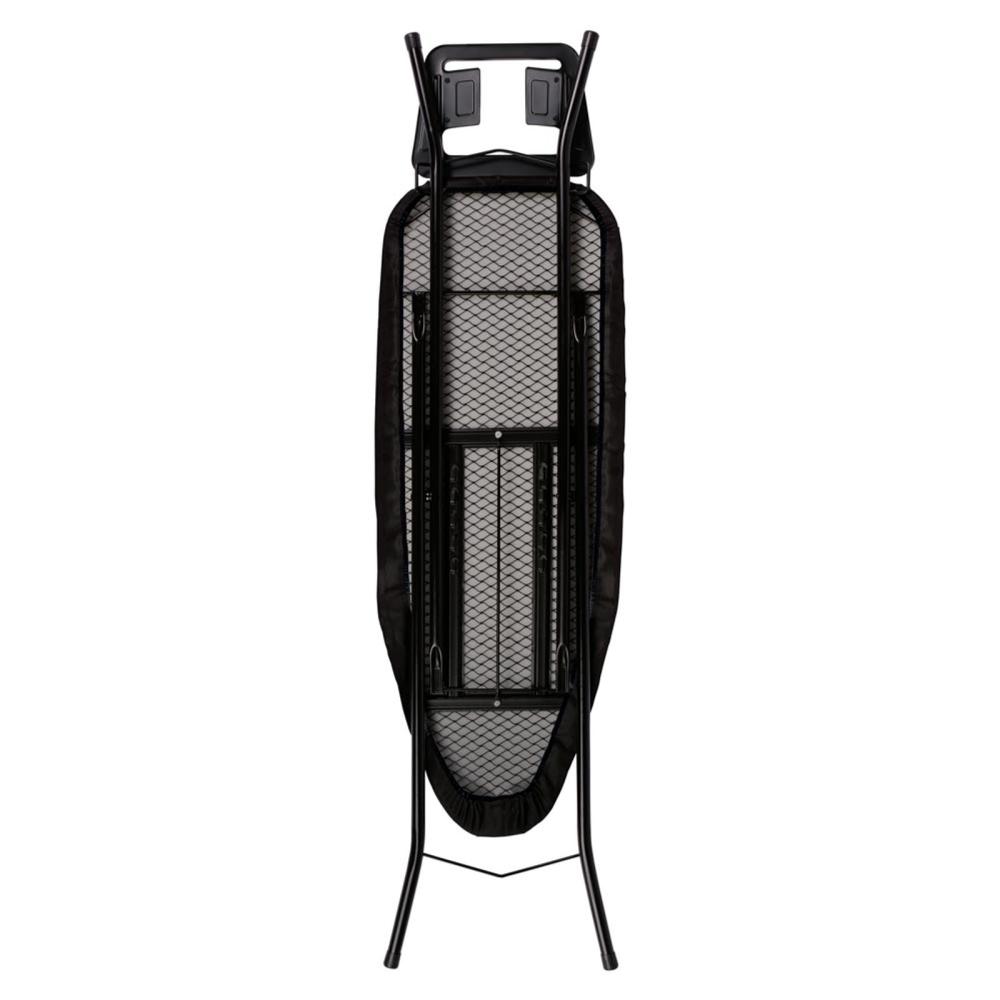 Última imagem em  miniatura do produto Tábua de Passar Mor 4028 Preto