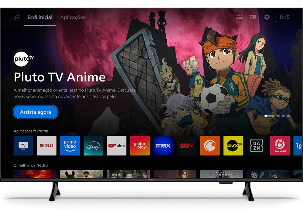 Imagem 4 do produto Smart TV LED 4K UHD Philips 50PUG7300/78