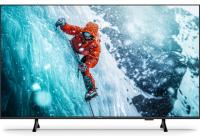 Imagem ilustrativa sobre o produto Smart TV LED 4K 55″ UHD Philips 55PUG730078