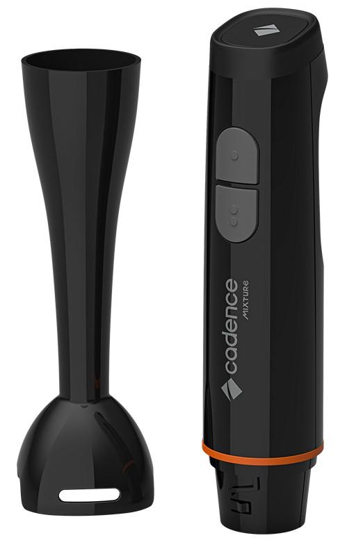 Imagem 4 do produto Mixer Cadence Mixture Mix270 250W Preto 110V