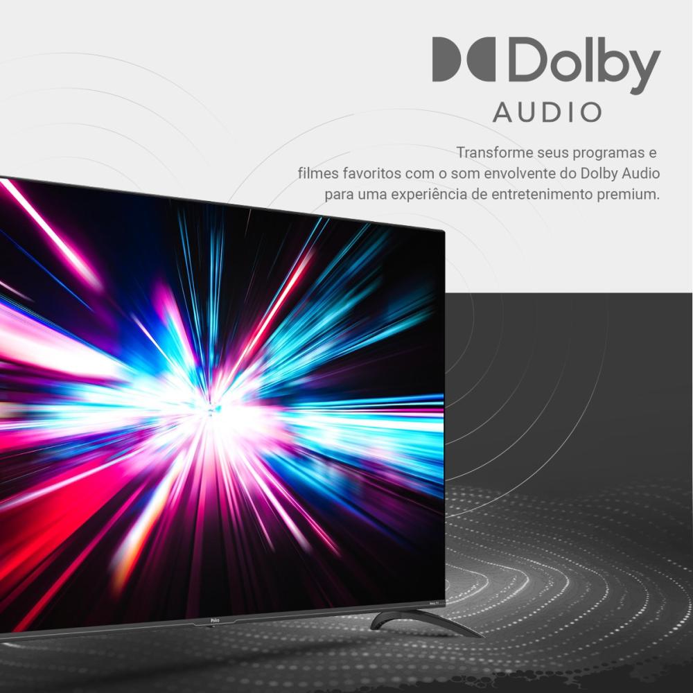 Imagem 3 do produto Smart TV 4K UHD 58″ Philco P58CRA
