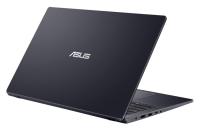 Imagem ilustrativa sobre o produto Notebook ASUS 15,6″ Intel Celeron Dual Core E510KA 4GB 128GB Preto