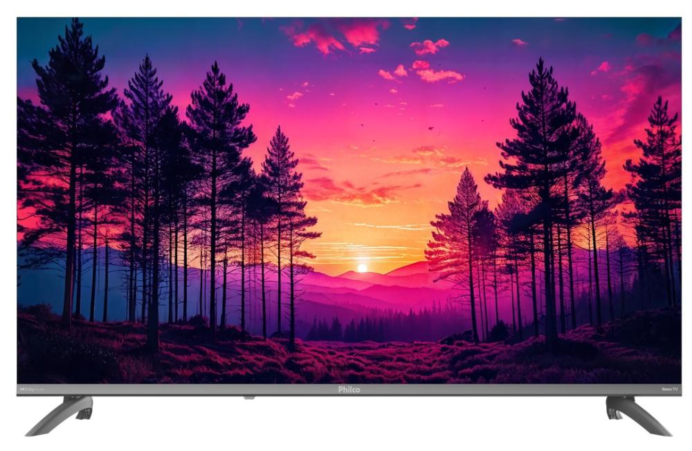 Imagem 1 do produto Smart TV DLED FHD 43″ Philco P43CRA