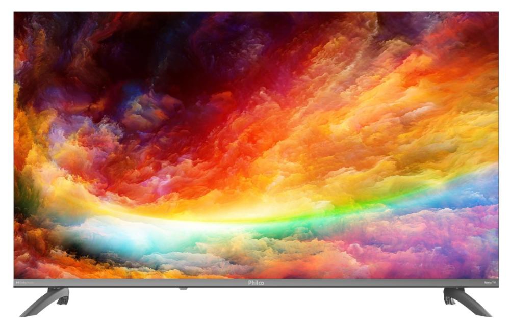 Imagem 3 do produto Smart TV DLED FHD 43″ Philco P43CRA