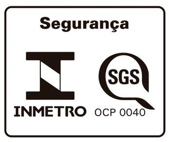 Imagem 4 do produto Aquecedor Elétrico Halógeno Cadence AQC315 Lumiconfort Preto 220V