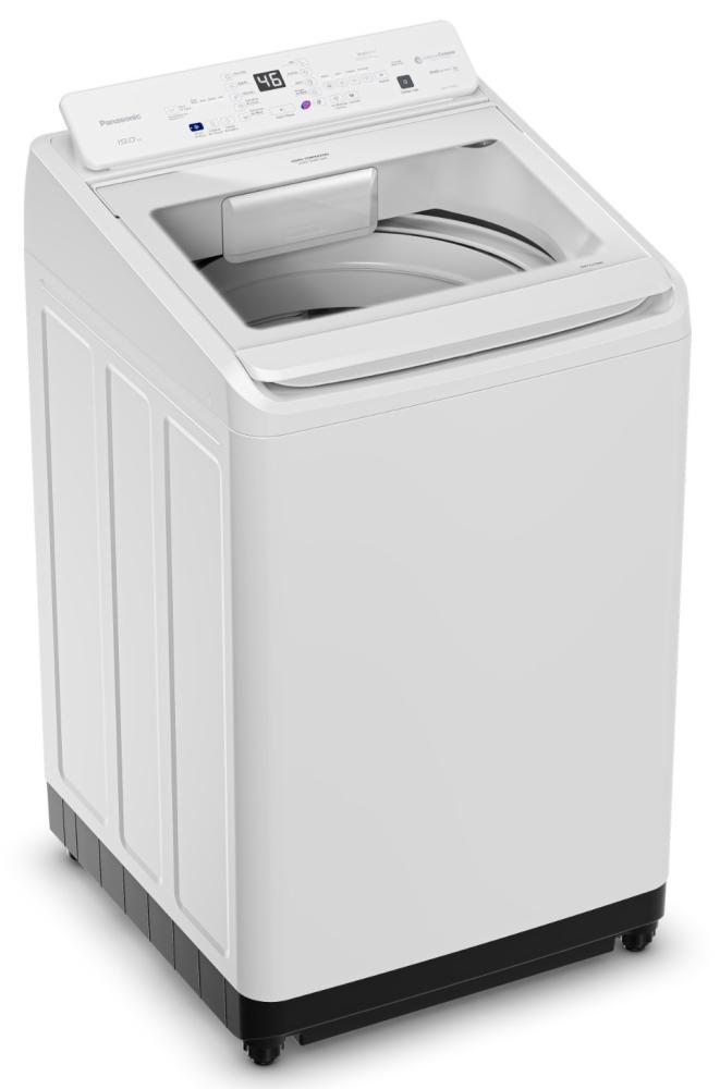 Imagem 2 do produto Lavadora de Roupas Panasonic Intuitive 19kg NA-F190 Branco 220V