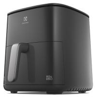 Imagem ilustrativa sobre o produto Fritadeira Elétrica Electrolux Efficient EAF71 1700W 7 Litros Cinza 220V