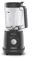 Imagem ilustrativa sobre o produto Liquidificador Electrolux Efficient TriForce EBL1000 1000W Cinza 220V