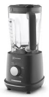 Imagem ilustrativa sobre o produto Liquidificador Electrolux Efficient TriForce EBL1000 1000W Cinza 220V