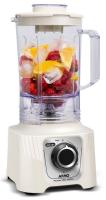 Imagem ilustrativa sobre o produto Liquidificador Arno Power Maxx LN64 2200W Marfim 110V