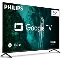 Imagem ilustrativa sobre o produto Smart TV Philips 4K UHD 65″ 65PUG7419/78