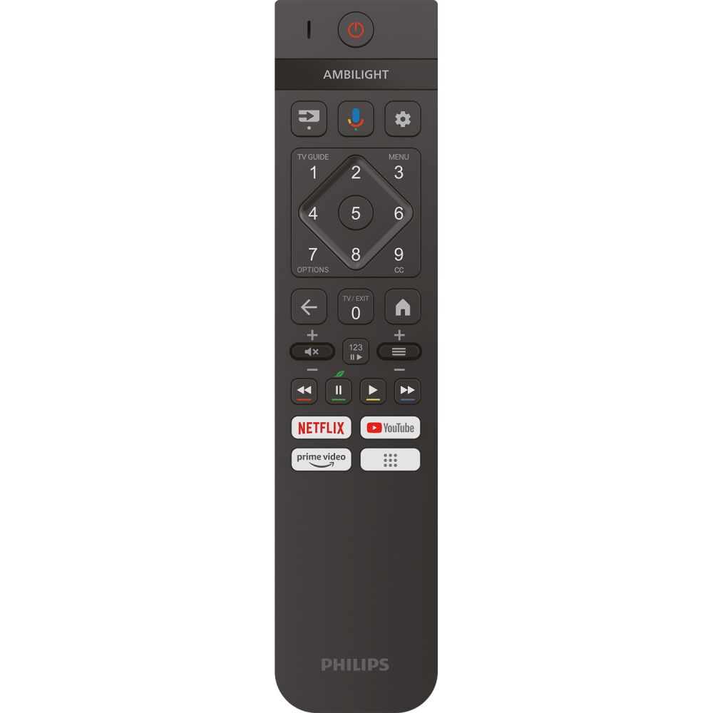 Imagem 4 do produto Smart TV Philips 4K UHD 65″ 65PUG7419/78