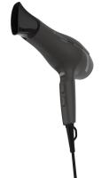Imagem ilustrativa sobre o produto Secador de Cabelo Cadence Eleva SEC565 2000W Cinza 110V