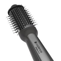 Imagem ilustrativa sobre o produto Escova secadora Cadence ESC720 1200W Preto Bivolt