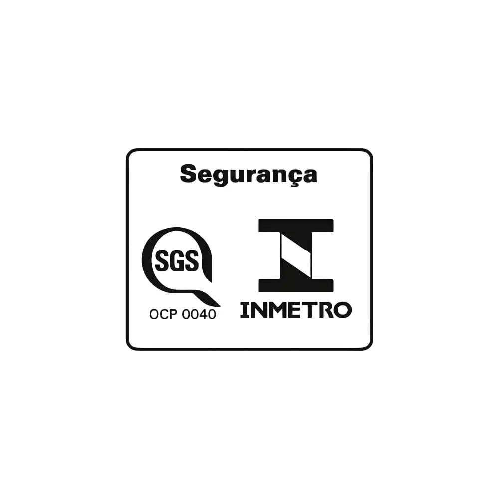 Última imagem em  miniatura do produto Escova secadora Cadence ESC720 1200W Preto Bivolt