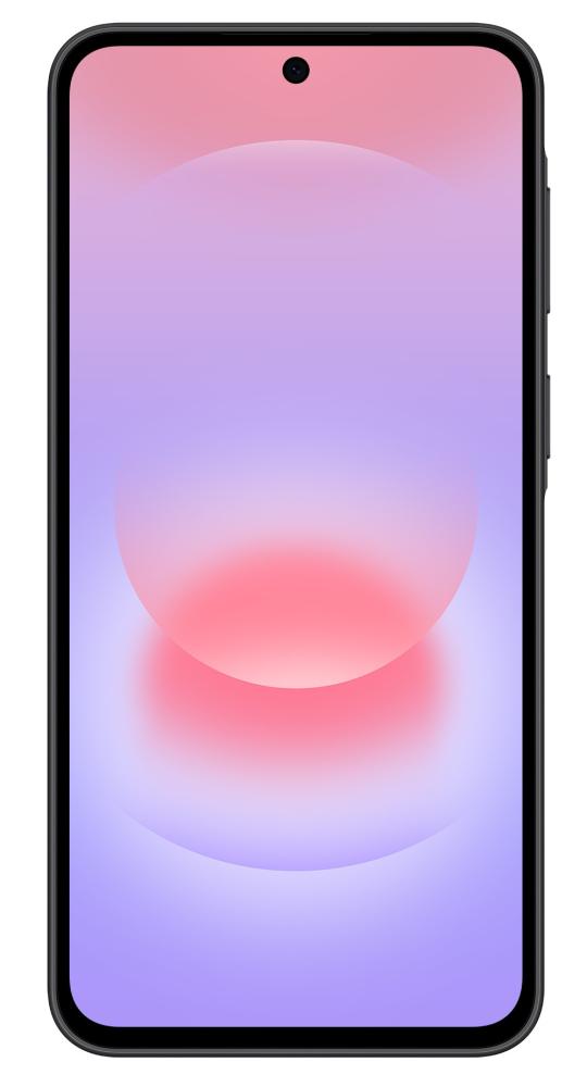 Imagem 1 do produto Smartphone Samsung Galaxy A37 5G 256GB 6,7″ Preto