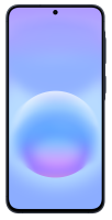 Imagem ilustrativa sobre o produto Smartphone Samsung Galaxy A57 256GB 6,7″ Azul