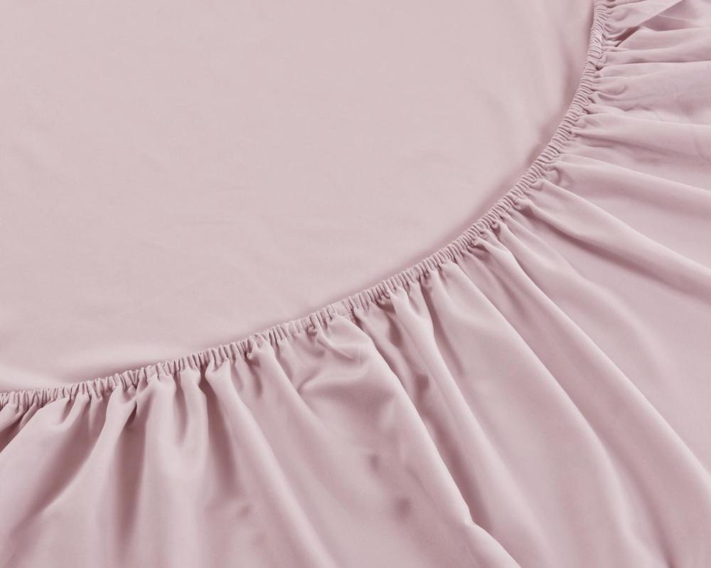 Imagem 2 do produto Jogo de Lençol Queen Jolitex 3 Peças Toque de Seda Fendi