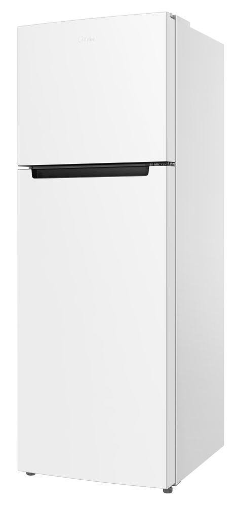 Imagem 2 do produto Geladeira Midea 410 Litros 2 Portas Inverter Defrost RT554 Branco 220V