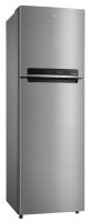 Imagem ilustrativa sobre o produto Geladeira Midea 425 Litros 2 Portas Frost Free MDRT572 Inox Bivolt