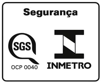 Última imagem em  miniatura do produto Panela Elétrica de Pressão Oster OPAN930 1000W 5,7 Litros Inox 220V