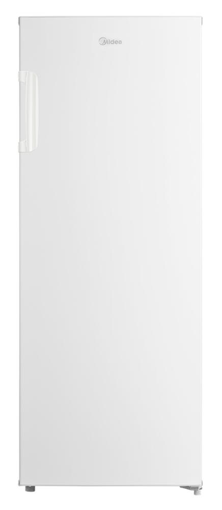 Imagem 1 do produto Freezer Vertical 1 Porta Midea MDRU276FZA013 196 Litros Inverter Branco Bivolt