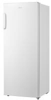 Imagem ilustrativa sobre o produto Freezer Vertical 1 Porta Midea MDRU276FZA013 196 Litros Inverter Branco Bivolt