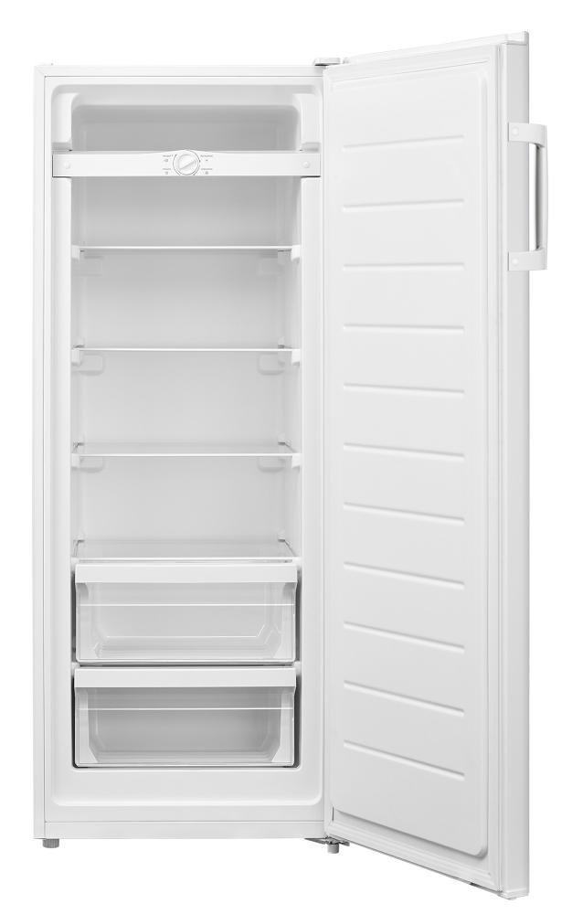 Imagem 3 do produto Freezer Vertical 1 Porta Midea MDRU276FZA013 196 Litros Inverter Branco Bivolt