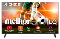Imagem ilustrativa sobre o produto Smart TV LG 4K UHD QNED MiniLED 65″ 65QNED70BSA