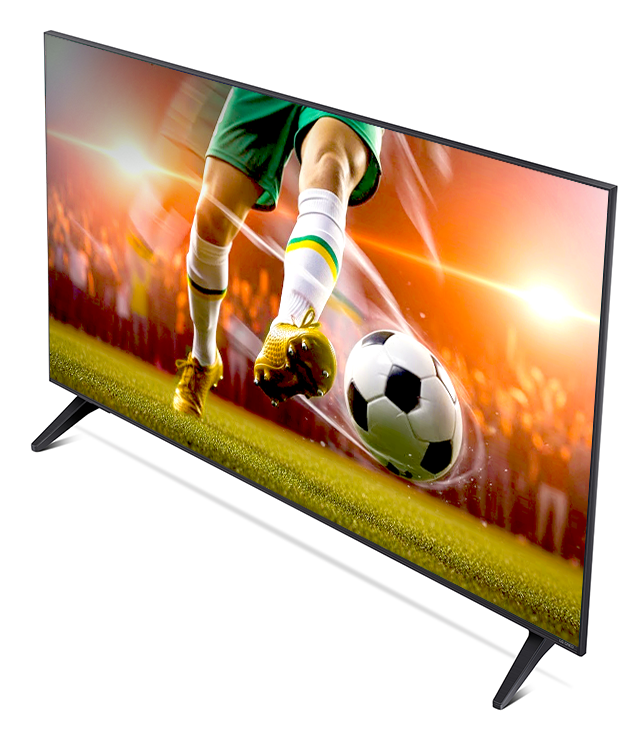Imagem 3 do produto Smart TV LG 4K UHD QNED MiniLED 65″ 65QNED70BSA