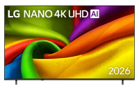 Imagem ilustrativa sobre o produto Smart TV LG 4K UHD 75″ 75NU855BPSA