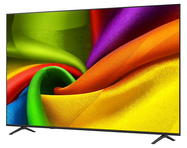 Imagem 3 do produto Smart TV LG 4K UHD 75″ 75NU855BPSA