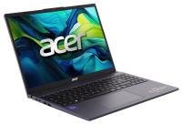 Imagem ilustrativa sobre o produto Notebook Acer 15,3″ Intel Core i5-1334U Aspire Go 15 8GB 256GB Azul