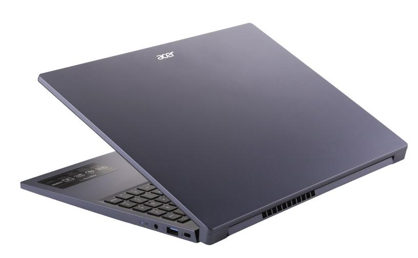 Imagem 4 do produto Notebook Acer 15,3″ Intel Core i5-1334U Aspire Go 15 8GB 256GB Azul