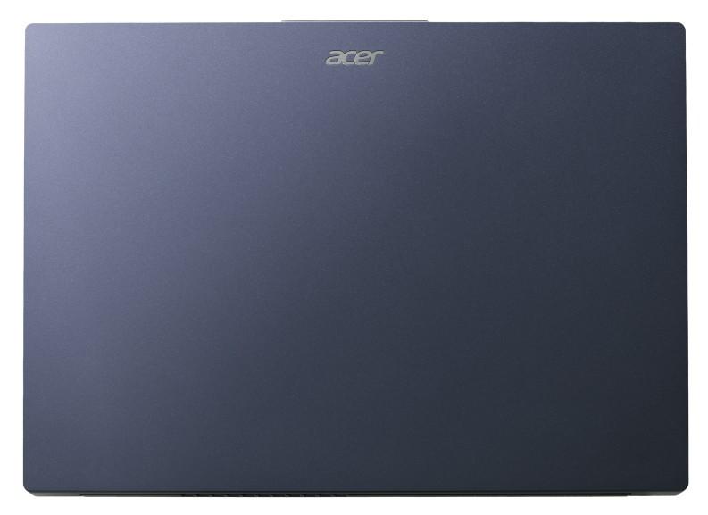Última imagem em  miniatura do produto Notebook Acer 15,3″ Intel Core i5-1334U Aspire Go 15 8GB 256GB Azul