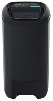 Imagem ilustrativa sobre o produto Centrífuga de Roupas Wanke Comfort 10kg Preto 220V