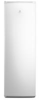 Imagem ilustrativa sobre o produto Freezer Vertical 1 Porta Electrolux Efficient FEI27T 249 Litros SmartBivolt Inverter Bivolt