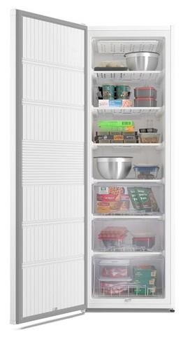 Imagem 3 do produto Freezer Vertical 1 Porta Electrolux Efficient FEI27T 249 Litros SmartBivolt Inverter Bivolt